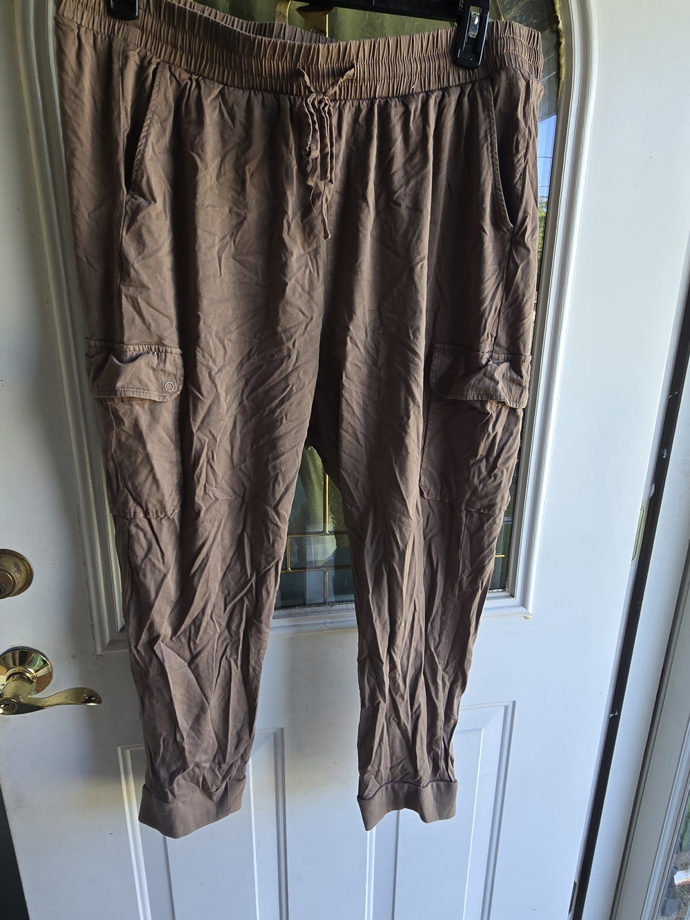 Torrid Joggers